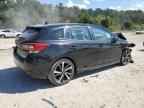 2021 SUBARU IMPREZA