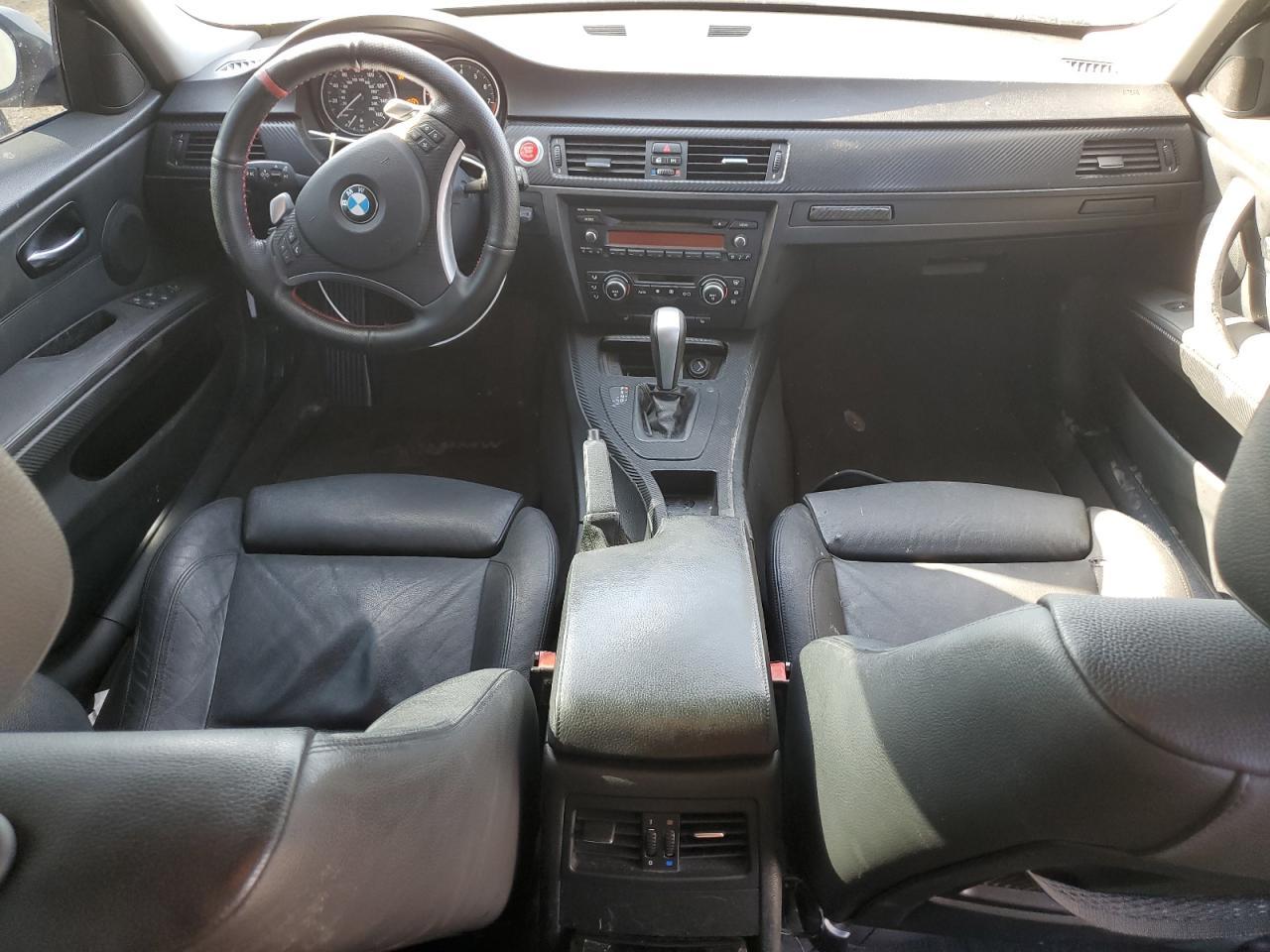 2007 BMW 3 SERIES