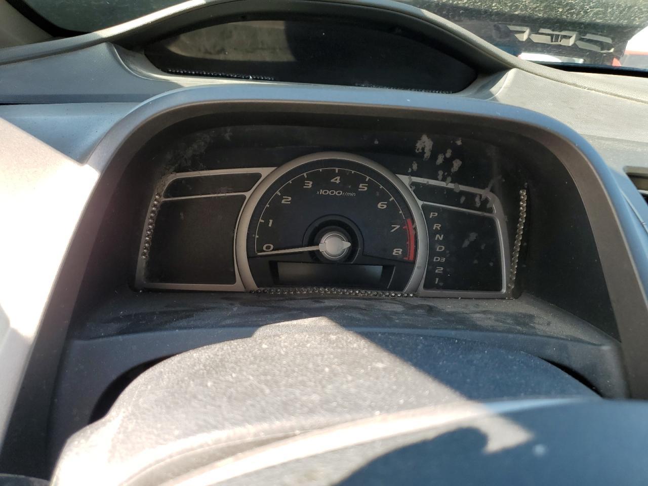 2006 HONDA CIVIC
