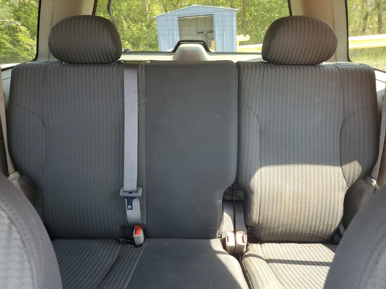 2002 JEEP Liberty
