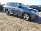 2014 NISSAN PATHFINDER