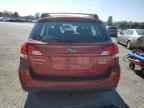 2013 SUBARU Outback