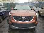 2020 CADILLAC XT4
