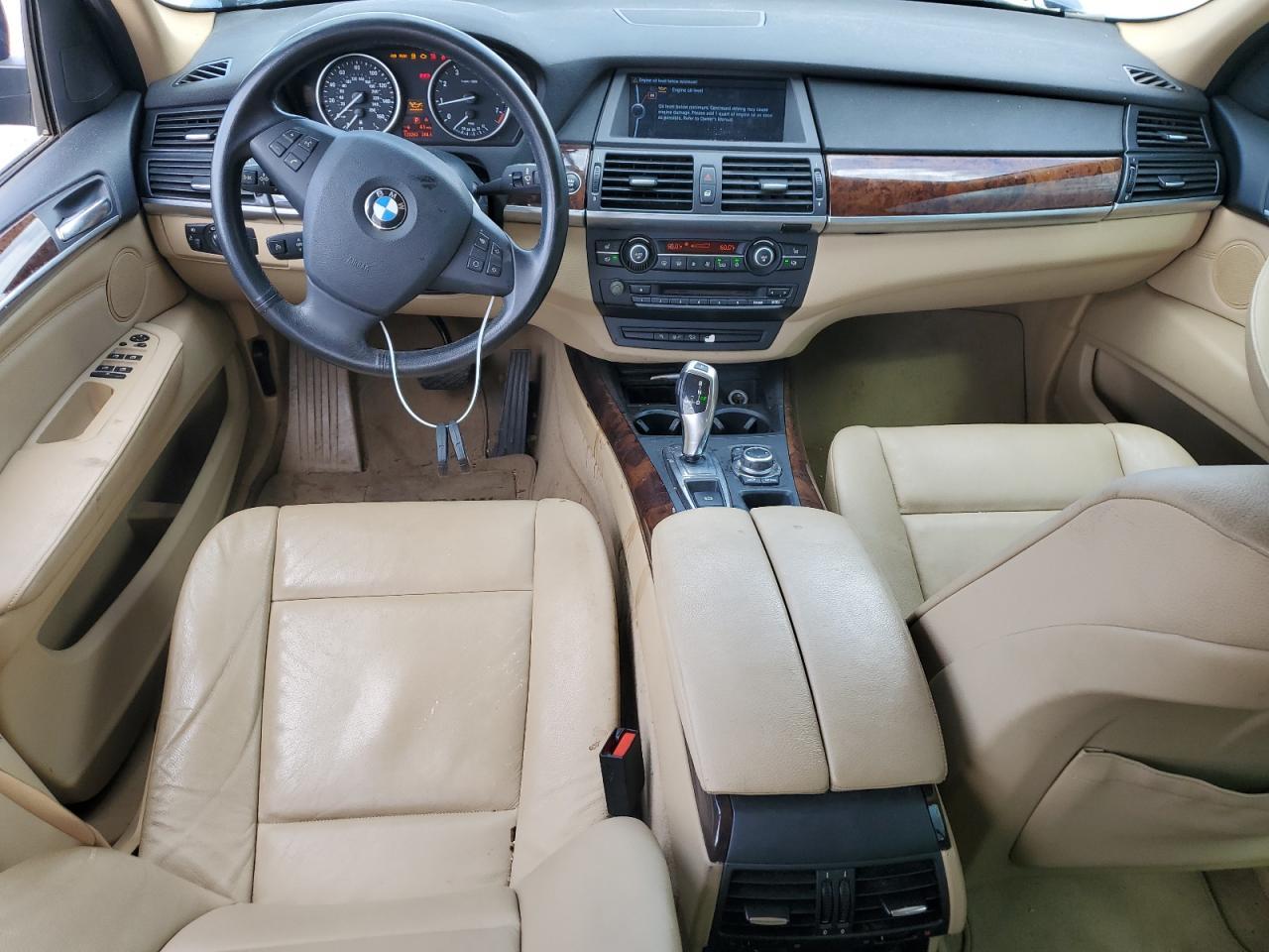 2012 BMW X5