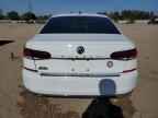 2022 VOLKSWAGEN Passat