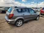 2004 PONTIAC VIBE