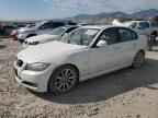 2010 BMW 3 SERIES