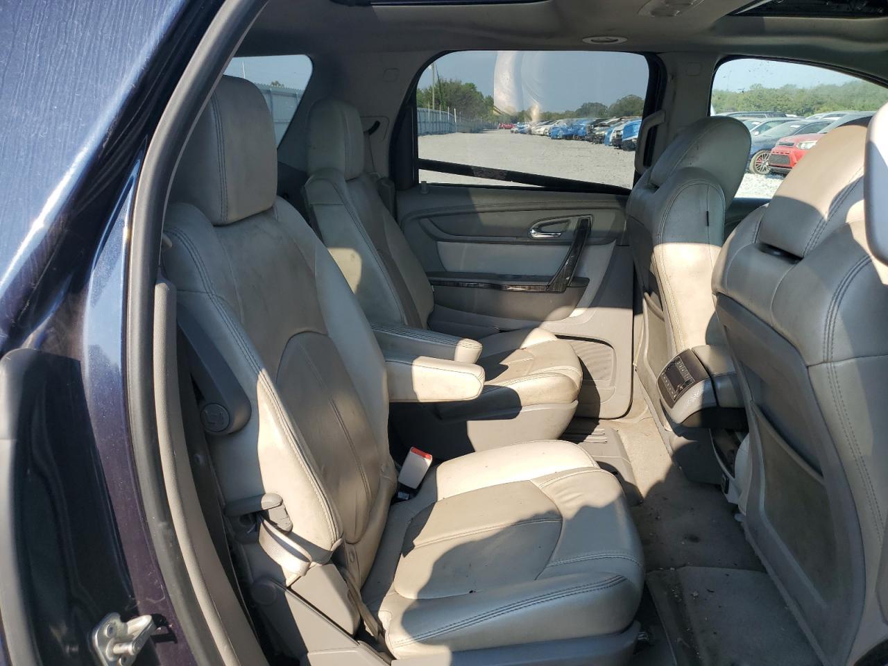 2015 GMC ACADIA
