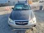 2009 SUBARU Outback