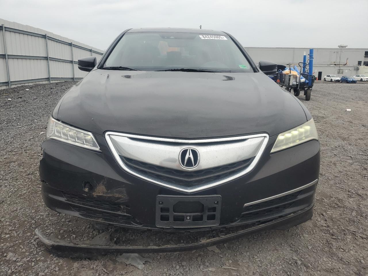 2015 ACURA TLX