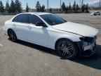 2020 MERCEDES-BENZ E-Class