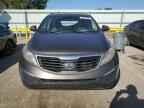 2012 KIA SPORTAGE