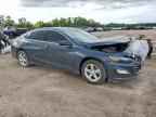 2020 CHEVROLET MALIBU