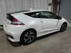 2016 HONDA CR-Z