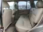 2002 NISSAN PATHFINDER