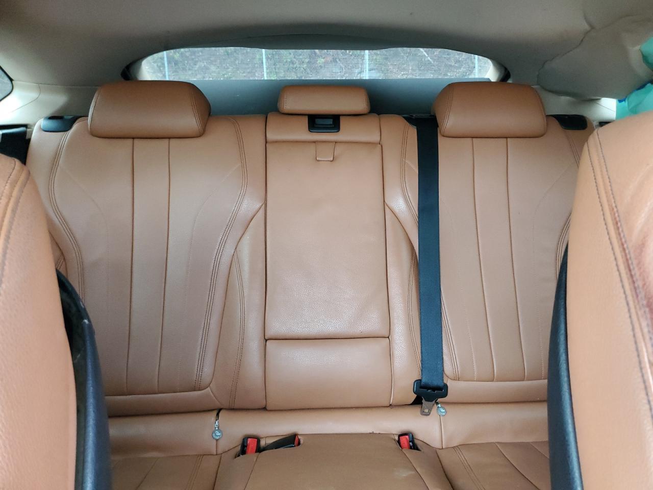 2016 BMW X6