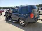 2011 HONDA PILOT
