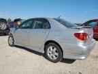 2007 TOYOTA COROLLA