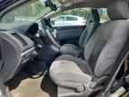 2012 NISSAN SENTRA