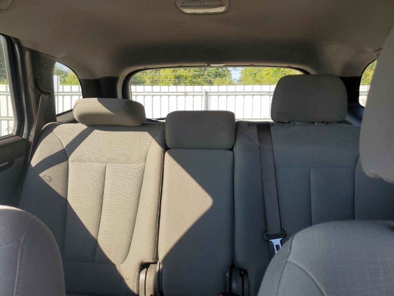 2011 HYUNDAI SANTA FE
