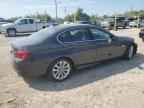 2016 BMW 5 series