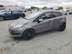 2014 FORD Fiesta