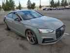 2019 AUDI S5
