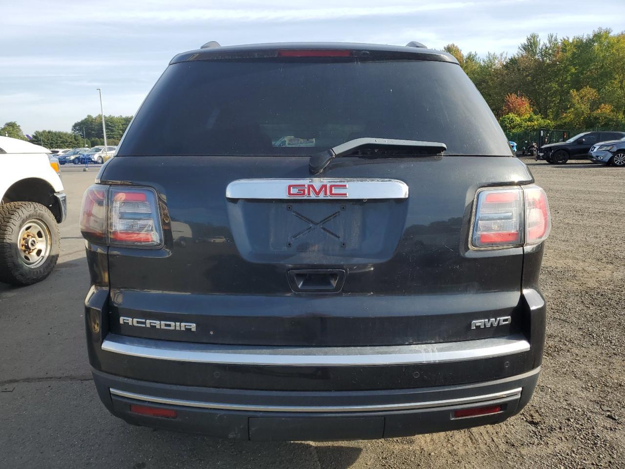 2013 GMC ACADIA