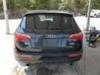 2011 AUDI Q5