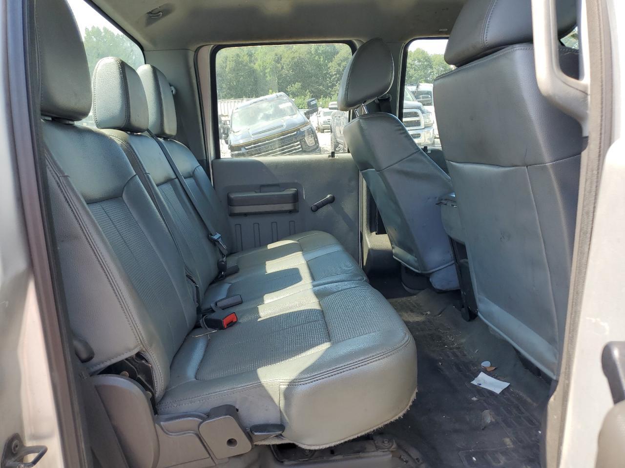 2014 FORD F-250
