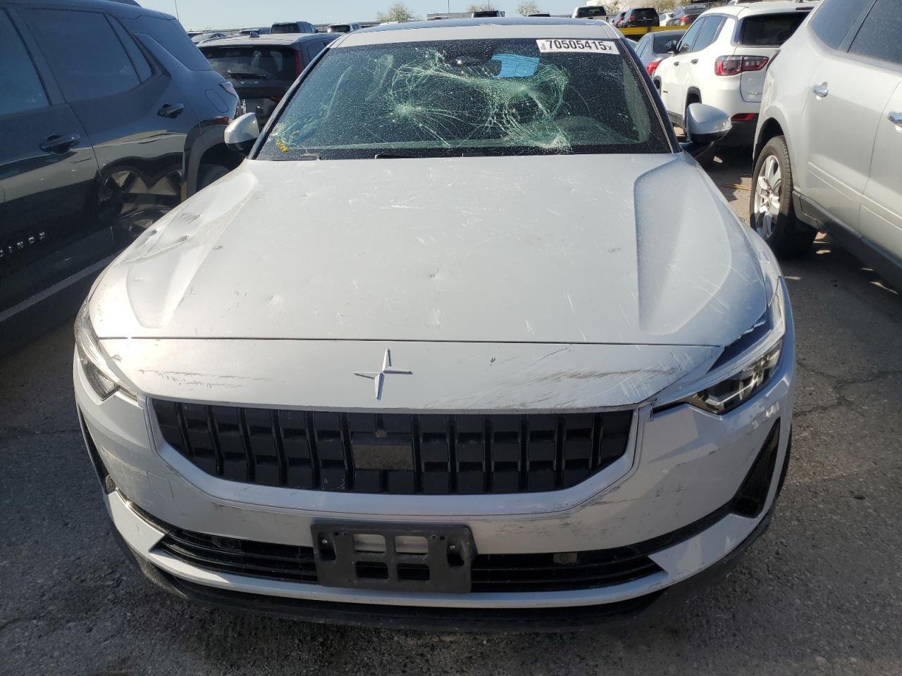 2023 POLESTAR 2
