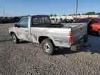 1986 NISSAN D21