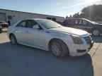 2010 CADILLAC CTS