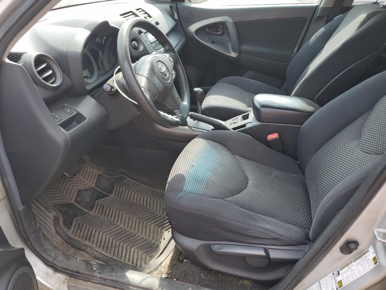 2011 TOYOTA RAV4