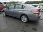 2015 NISSAN SENTRA