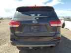 2018 KIA SORENTO