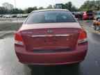2008 KIA Spectra