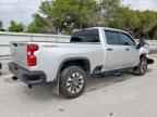 2023 CHEVROLET Silverado