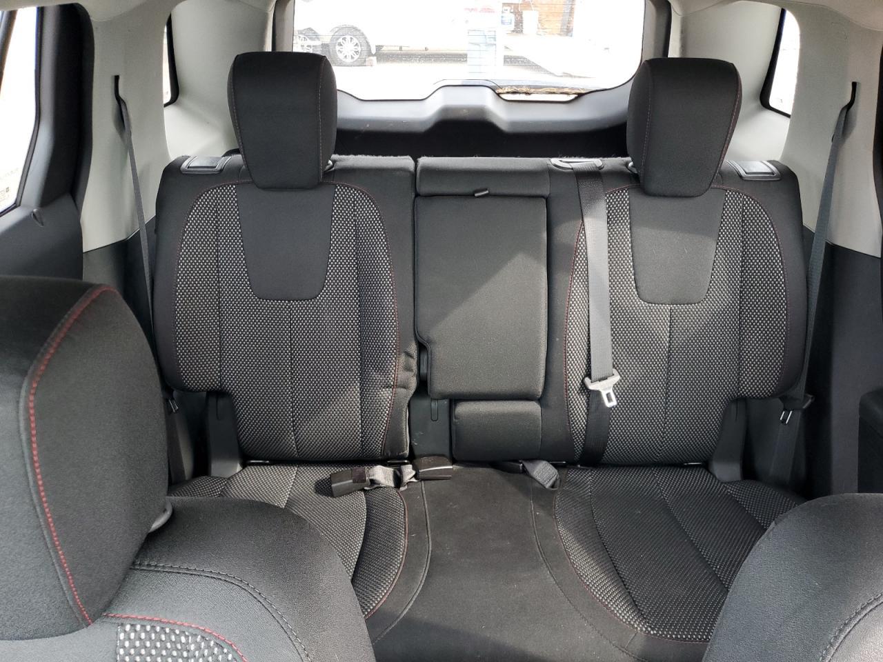 2014 GMC Terrain