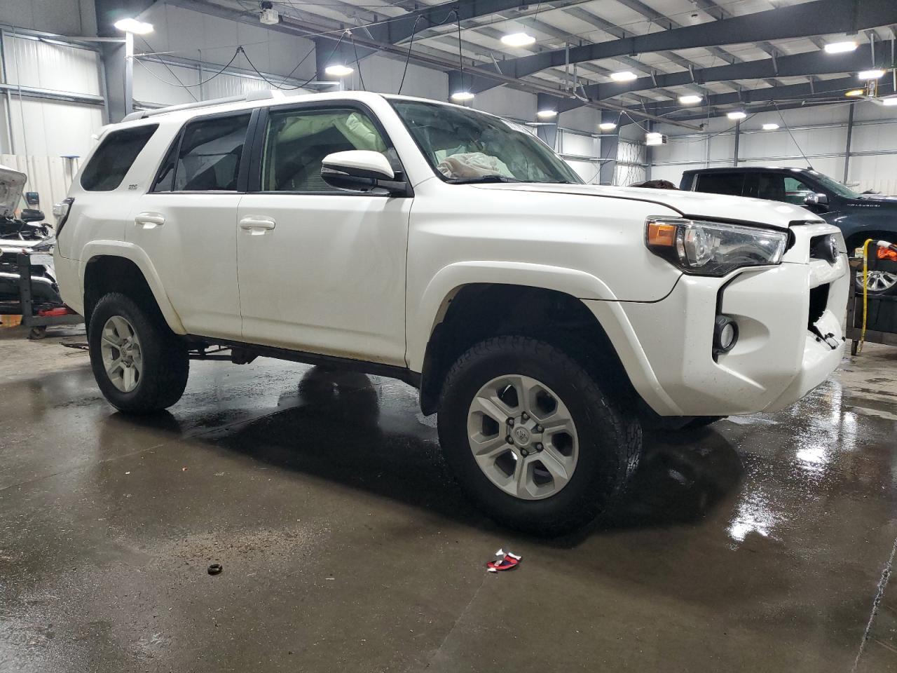 2018 TOYOTA 4Runner
