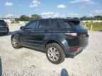2017 LAND ROVER RANGE ROVER EVOQUE