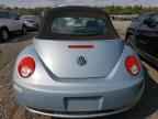 2009 VOLKSWAGEN Beetle