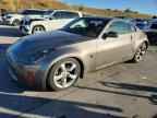 2008 NISSAN Z