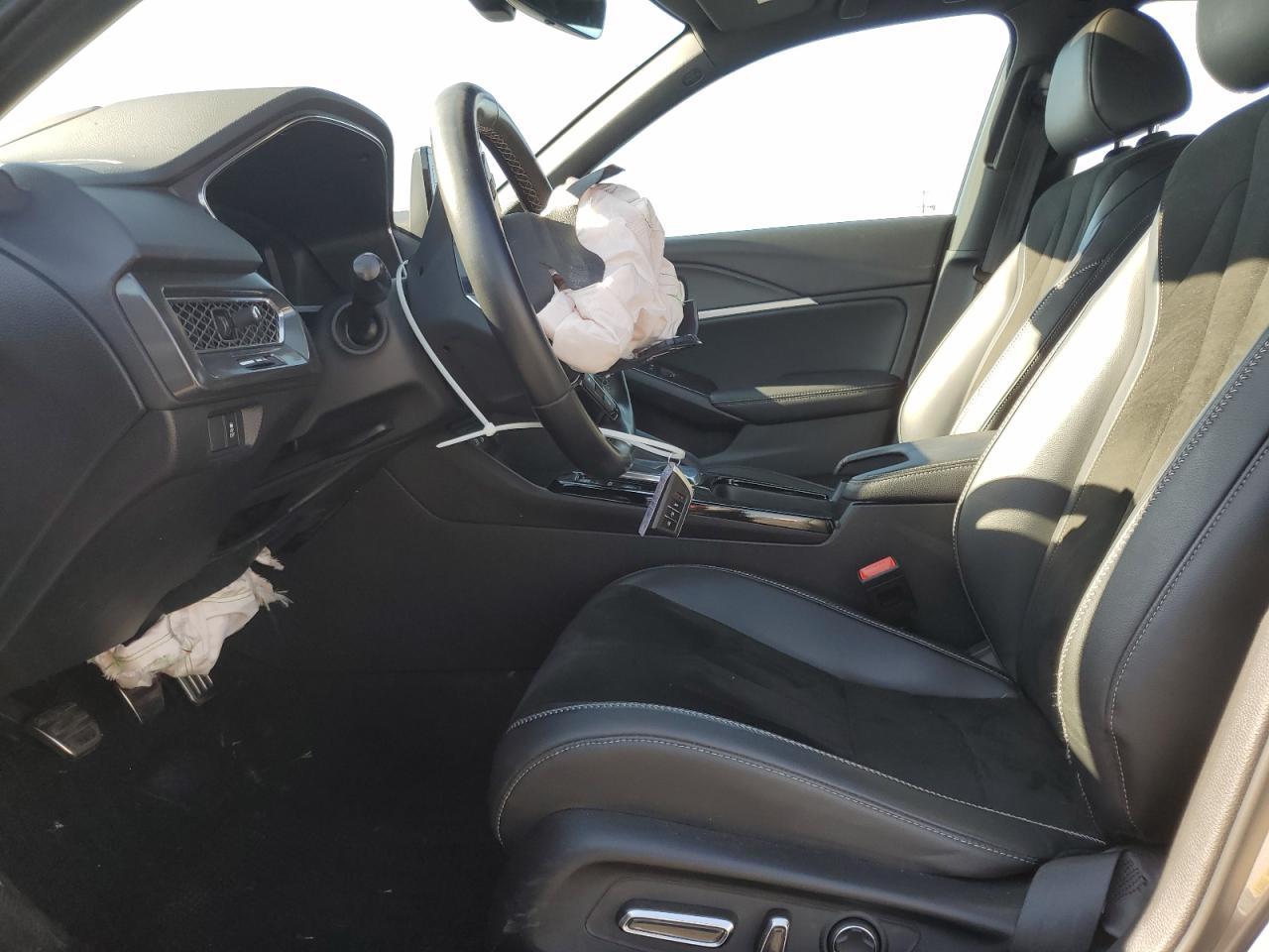 2023 ACURA Integra