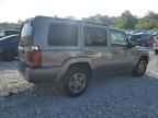 2007 JEEP Commander