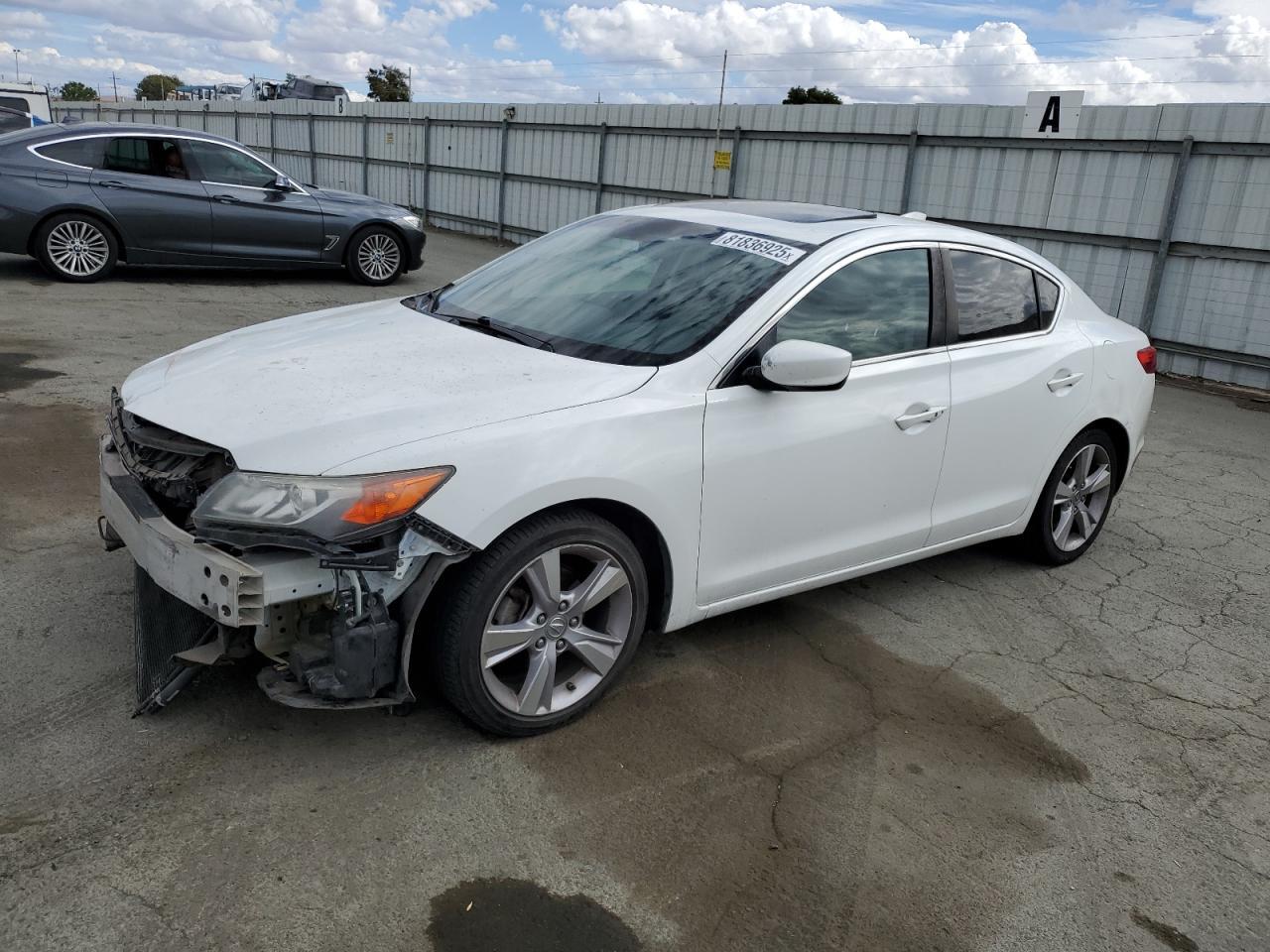 2014 ACURA ILX