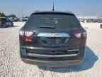 2016 CHEVROLET TRAVERSE