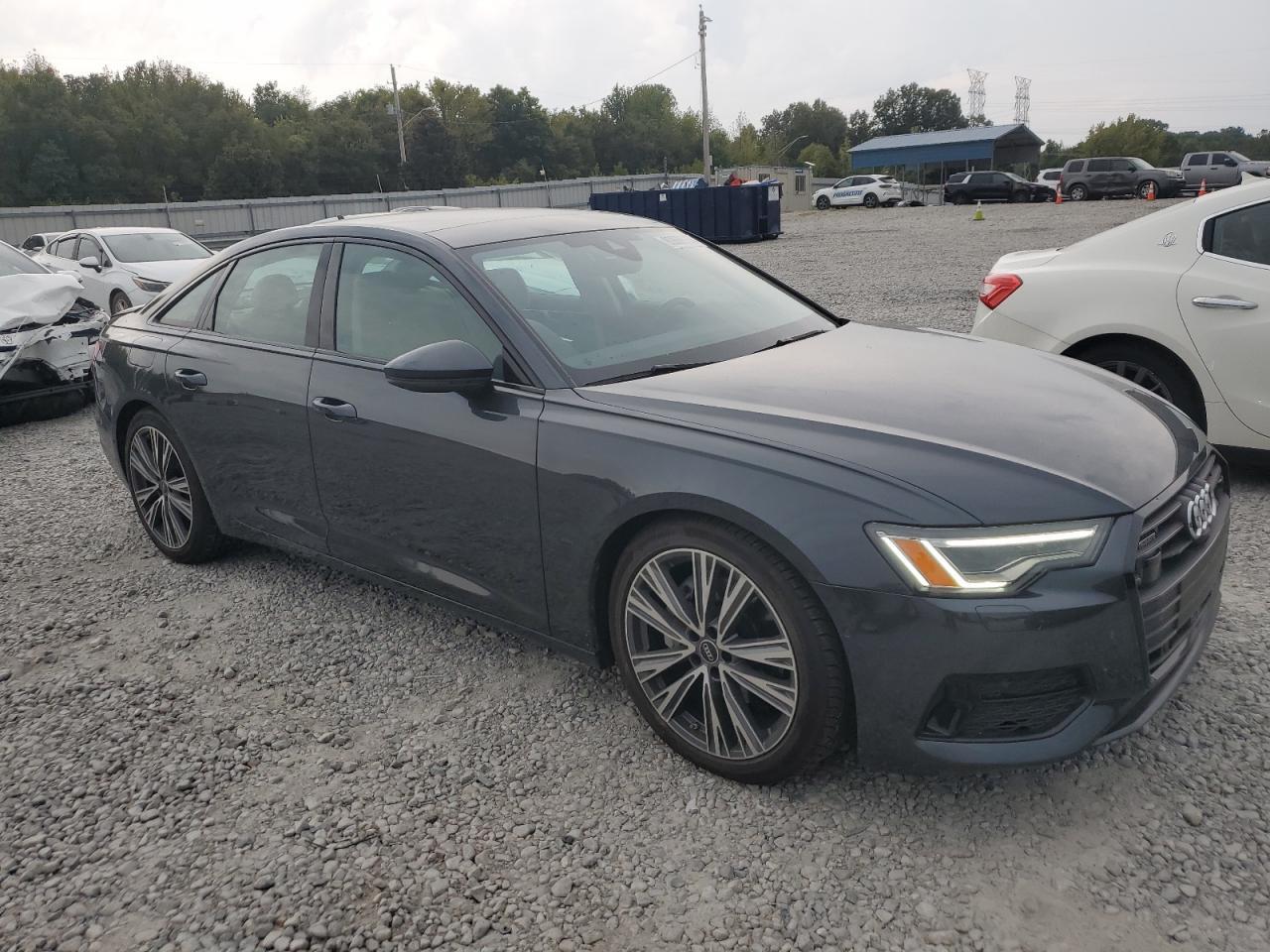 2023 AUDI A6