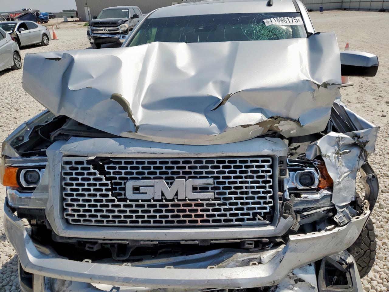2014 GMC Sierra