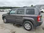 2016 JEEP PATRIOT